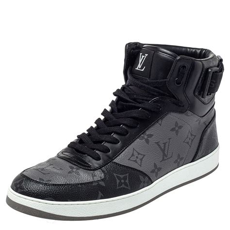 lv sneakers high top